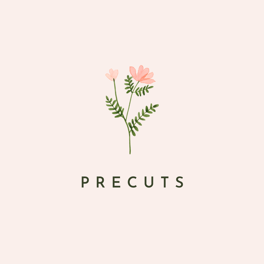 Precuts – Farmer's Wife Quilt Shop