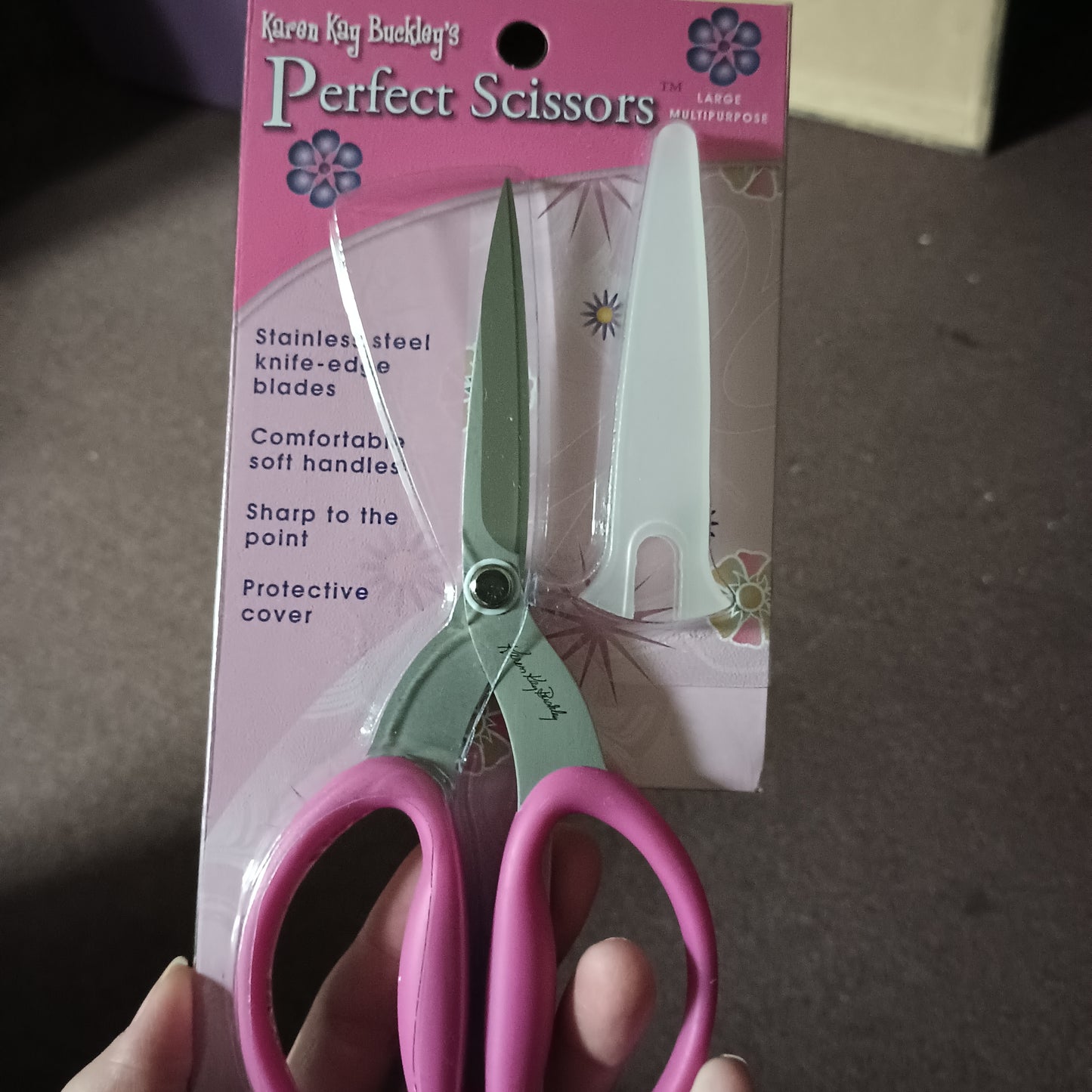 Karen Kay Buckley Perfect Scissors Large