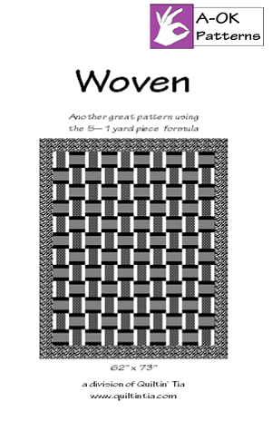 Woven