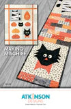 Making Mischief Pattern