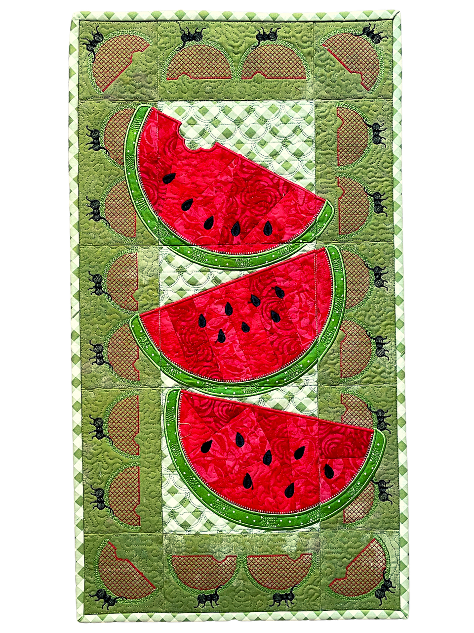 Watermelon Wall hanging - CD